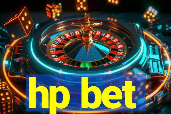 hp bet